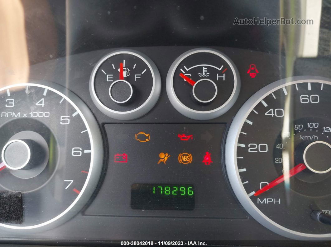 2008 Ford Fusion S Серый vin: 3FAHP06Z08R131578