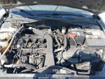 2008 Ford Fusion S Gray vin: 3FAHP06Z08R131578