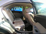 2008 Ford Fusion S Gray vin: 3FAHP06Z08R141821