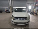 2008 Ford Fusion S Белый vin: 3FAHP06Z18R193698