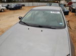 2008 Ford Fusion S Серебряный vin: 3FAHP06Z18R217577