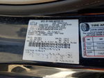 2008 Ford Fusion S Blue vin: 3FAHP06Z38R192276