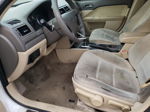 2008 Ford Fusion S Двухцветный vin: 3FAHP06Z38R224367