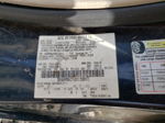 2008 Ford Fusion S Blue vin: 3FAHP06Z48R128845