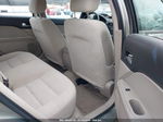 2008 Ford Fusion S Серый vin: 3FAHP06Z48R261749