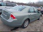 2008 Ford Fusion S Серый vin: 3FAHP06Z48R261749