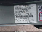 2008 Ford Fusion S Gray vin: 3FAHP06Z48R261749