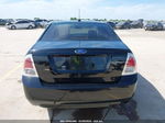 2008 Ford Fusion S Черный vin: 3FAHP06Z58R125498