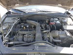 2008 Ford Fusion S Gray vin: 3FAHP06Z58R202631