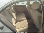 2008 Ford Fusion S Белый vin: 3FAHP06ZX8R105375