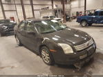 2006 Ford Fusion Se Серый vin: 3FAHP07106R195285