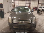 2006 Ford Fusion Se Серый vin: 3FAHP07106R195285