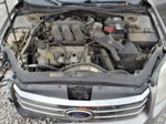 2008 Ford Fusion Se Silver vin: 3FAHP07108R263071