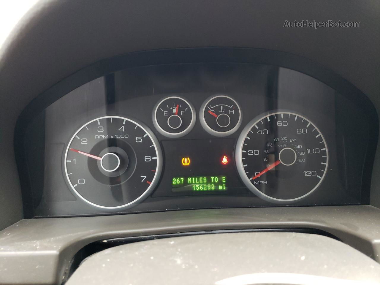 2008 Ford Fusion Se Золотой vin: 3FAHP07118R115057