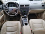 2008 Ford Fusion Se Золотой vin: 3FAHP07118R115057