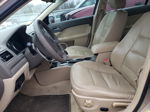 2008 Ford Fusion Se Золотой vin: 3FAHP07118R115057