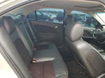 2008 Ford Fusion Se Silver vin: 3FAHP07118R246604