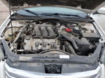 2008 Ford Fusion Se Белый vin: 3FAHP07128R221081