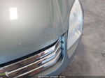 2006 Ford Fusion Se Light Blue vin: 3FAHP07136R211883