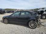 2008 Ford Fusion Se Черный vin: 3FAHP07138R104898