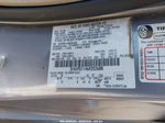 2006 Ford Fusion Se Silver vin: 3FAHP07146R202688