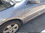 2006 Ford Fusion Se Silver vin: 3FAHP07146R202688