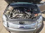 2008 Ford Fusion Se Gray vin: 3FAHP07148R216139