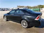 2008 Ford Fusion Se Черный vin: 3FAHP07148R227934