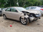 2008 Ford Fusion Se Золотой vin: 3FAHP07158R131424