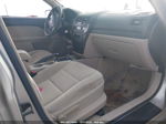 2008 Ford Fusion Se Серебряный vin: 3FAHP07158R186259