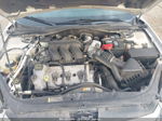 2008 Ford Fusion Se Серебряный vin: 3FAHP07158R186259