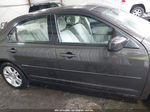 2006 Ford Fusion Se Dark Blue vin: 3FAHP07166R199020