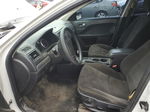 2008 Ford Fusion Se Бежевый vin: 3FAHP07168R156445