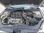 2008 Ford Fusion Se Gray vin: 3FAHP07168R202291