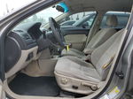 2008 Ford Fusion Se Silver vin: 3FAHP07168R216773