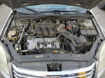 2008 Ford Fusion Se Silver vin: 3FAHP07168R216773