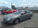 2008 Ford Fusion Se Green vin: 3FAHP07168R225456