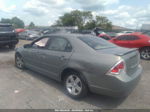 2008 Ford Fusion Se Зеленый vin: 3FAHP07168R225456