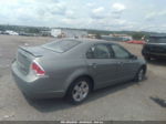 2008 Ford Fusion Se Green vin: 3FAHP07168R225456