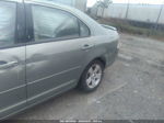 2008 Ford Fusion Se Зеленый vin: 3FAHP07168R225456