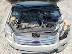 2008 Ford Fusion Se Серебряный vin: 3FAHP07168R226672