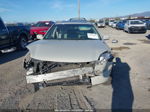 2008 Ford Fusion Se Gray vin: 3FAHP07178R179975