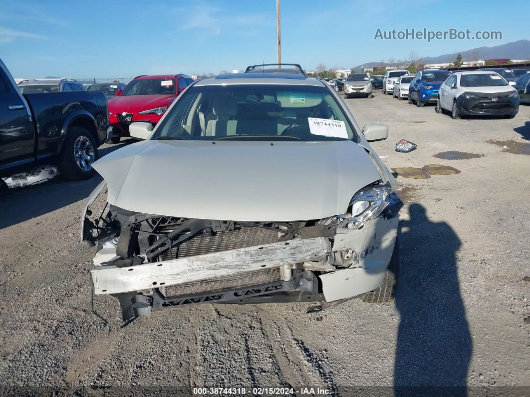 2008 Ford Fusion Se Gray vin: 3FAHP07178R179975