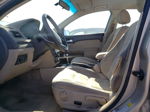 2008 Ford Fusion Se Золотой vin: 3FAHP07188R215995