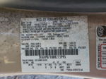 2008 Ford Fusion Se Золотой vin: 3FAHP07188R215995