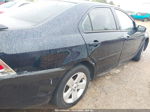 2008 Ford Fusion Se Dark Blue vin: 3FAHP07188R250911