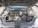 2008 Ford Fusion Se Gray vin: 3FAHP07188R270852