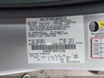 2009 Ford Fusion Se Silver vin: 3FAHP07189R127336