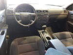 2006 Ford Fusion Se Угольный vin: 3FAHP07196R184169