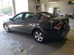 2006 Ford Fusion Se Charcoal vin: 3FAHP07196R184169